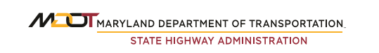 Maryland State Highway Administration